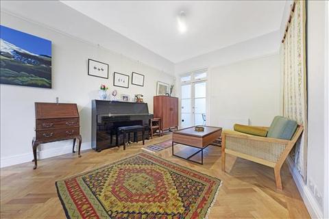 4 bedroom semi-detached house for sale, Haydon Park Road, London, SW19