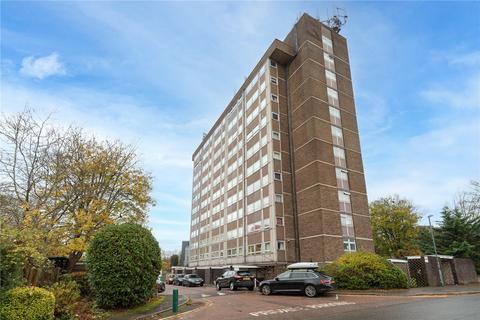 2 bedroom apartment to rent, Leith Towers, London, SM2