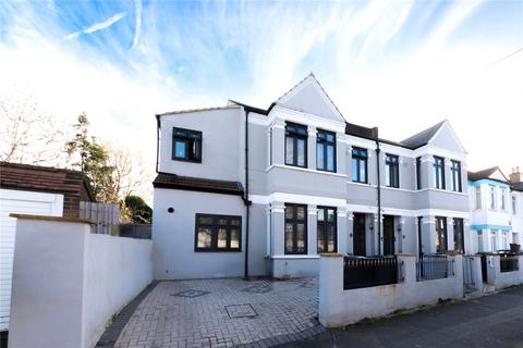 7 bedroom semi-detached house to rent, Norfolk Road, London, SW19