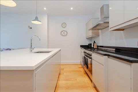 3 bedroom terraced house for sale, Mill Road, London, SW19