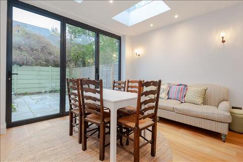 3 bedroom terraced house for sale, Mill Road, London, SW19