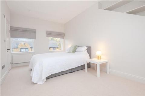 7 Mill Road, London, SW19 2NE