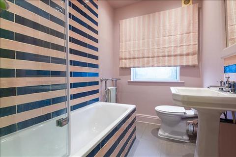 7 Mill Road, London, SW19 2NE