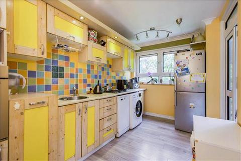 2 bedroom apartment for sale, Oakman House, Southfields, SW19