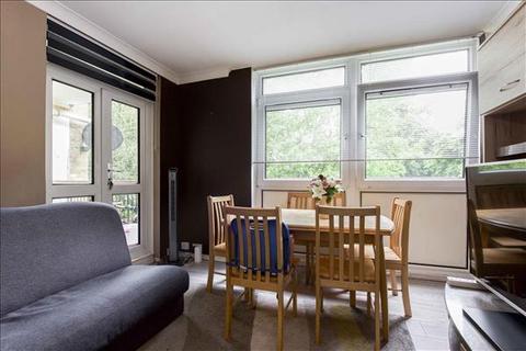 2 bedroom apartment for sale, Oakman House, Southfields, SW19