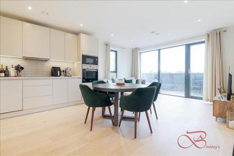 2 bedroom apartment for sale, Cambium Apartments, London, SW19