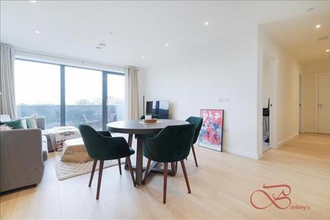 2 bedroom apartment for sale, Cambium Apartments, London, SW19