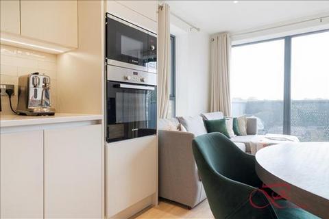 2 bedroom apartment for sale, Cambium Apartments, London, SW19