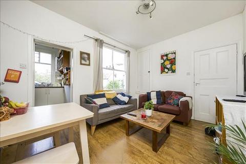 5 bedroom terraced house for sale, Durnsford Road, London, SW19