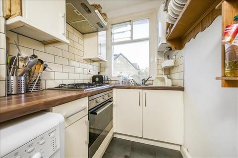 5 bedroom terraced house for sale, Durnsford Road, London, SW19