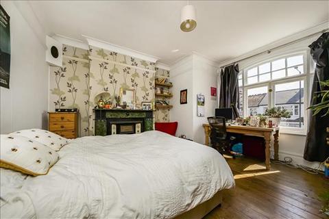 5 bedroom terraced house for sale, Durnsford Road, London, SW19