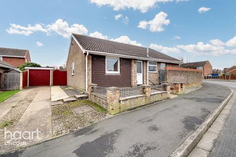 3 bedroom detached bungalow for sale, Harwich Close, Lincoln