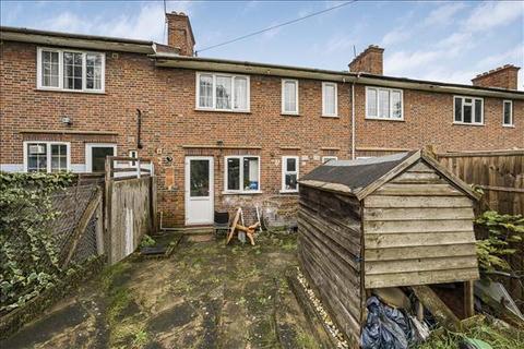 3 bedroom terraced house for sale, Southcroft Road, London, SW17