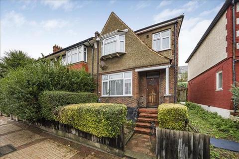 3 bedroom terraced house for sale, Southcroft Road, London, SW16