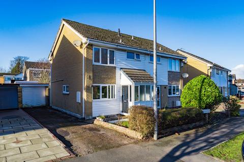 3 bedroom semi-detached house for sale, Ryder Road, Widnes WA8