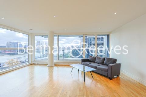 2 bedroom apartment to rent, Lensbury Avenue, Imperial Wharf SW6