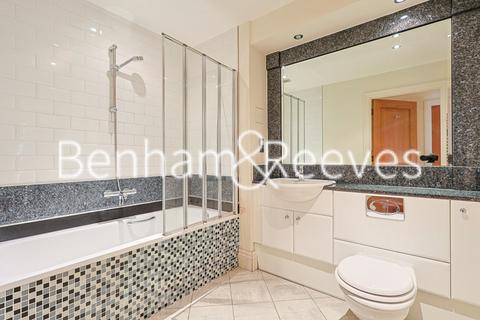 2 bedroom apartment to rent, Lensbury Avenue, Imperial Wharf SW6