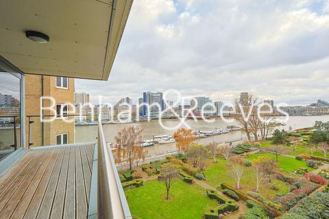 2 bedroom apartment to rent, Lensbury Avenue, Imperial Wharf SW6