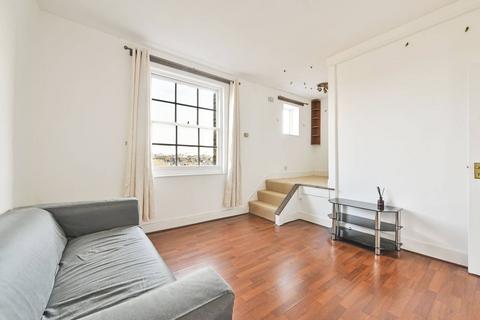 1 bedroom flat to rent, Edbrooke Road, Maida Vale, London, W9