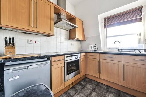 1 bedroom flat to rent, Edbrooke Road, Maida Vale, London, W9