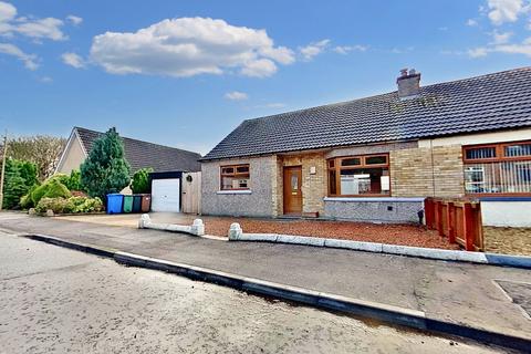 3 bedroom semi-detached house for sale, Inch Crescent, Bathgate, EH48