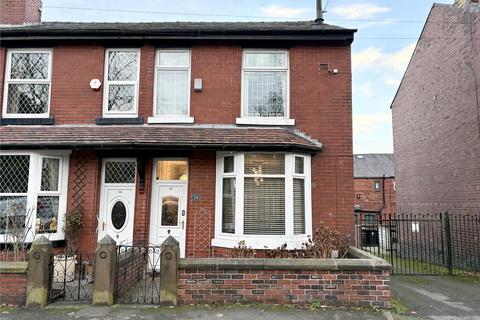 36 Fraser Street, Shaw, Oldham, OL2 7SD