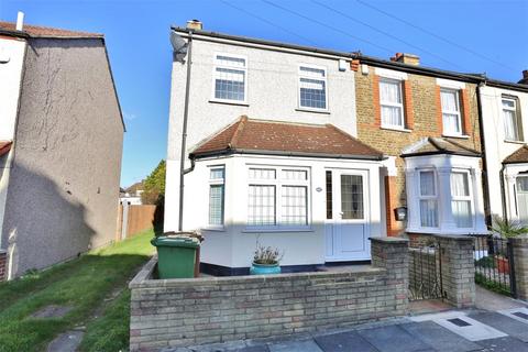 2 bedroom end of terrace house to rent, Palmeira Road, Bexleyheath, Kent, DA7