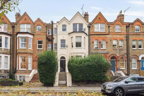 3 bedroom flat for sale, Brondesbury Villas, London, NW6