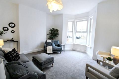 3 bedroom semi-detached house for sale, Tynemouth Road, Heaton, Newcastle upon Tyne, Tyne and Wear, NE6 1SH