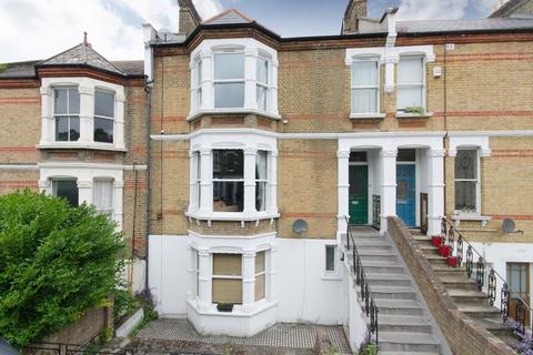 2 bedroom flat to rent, Musgrove Road Telegraph Hill SE14