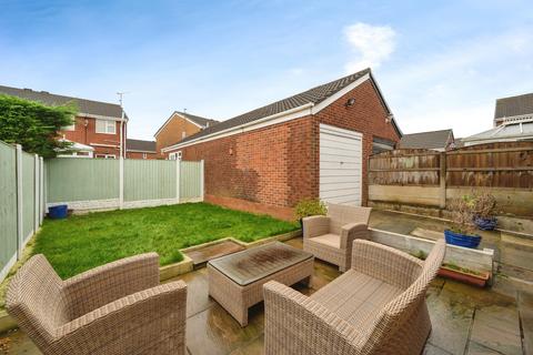 3 bedroom semi-detached house for sale, Bluebell Avenue, Haydock, Haydock, WA11