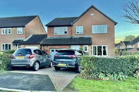 5 bedroom detached house for sale, Fair Lane, Shaftesbury - No Onward Chain