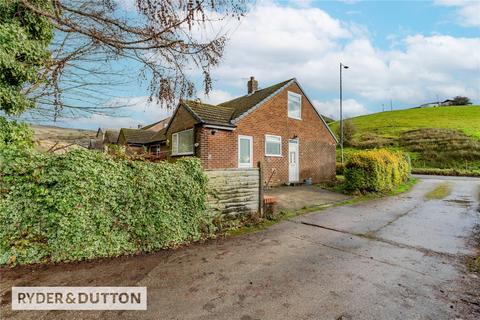 3 bedroom bungalow for sale, Richmond Close, Mossley, OL5