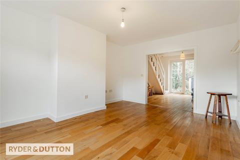 undefined, Richmond Close, Mossley, OL5