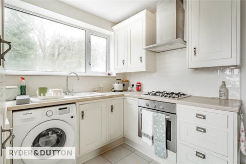 undefined, Richmond Close, Mossley, OL5