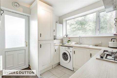 undefined, Richmond Close, Mossley, OL5