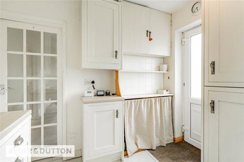 undefined, Richmond Close, Mossley, OL5