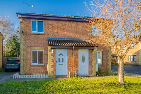 Semi detached house to rent, 13 Hatton Crofts, Long Eaton, Nottingham