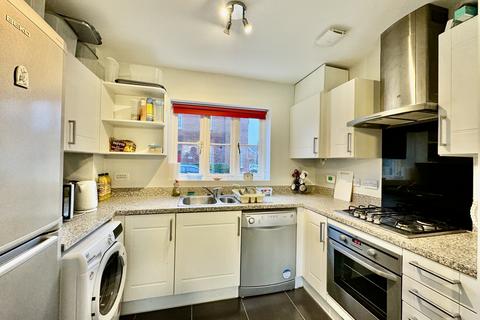 4 bedroom end of terrace house for sale, Greenstone Road, Shaftesbury