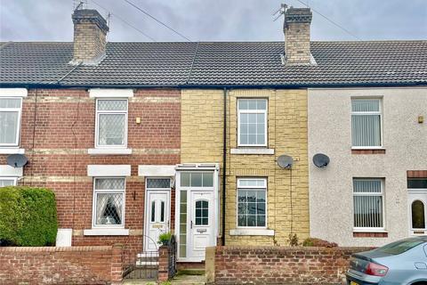 2 bedroom terraced house for sale, Firth Road, Rotherham S63