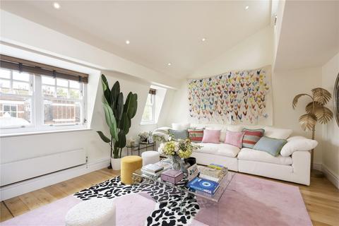 3 bedroom duplex for sale, Egerton Gardens, London, SW3