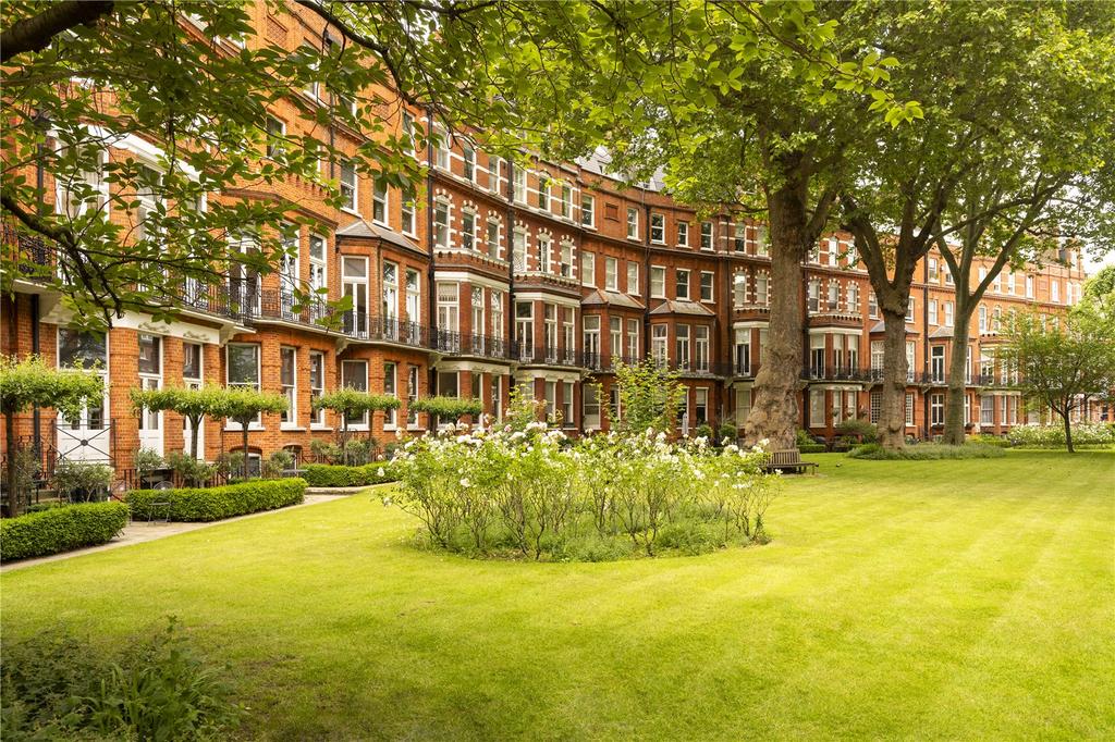 Communal Gardens