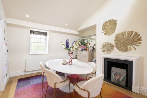 3 bedroom duplex for sale, Egerton Gardens, London, SW3