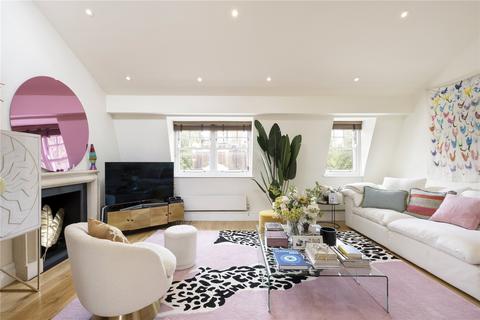 3 bedroom duplex for sale, Egerton Gardens, London, SW3