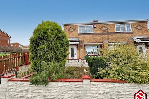 2 bedroom semi-detached house for sale, South Avenue, Cymmer, Port Talbot, Neath Port Talbot. SA13 3PY