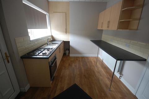 2 bedroom end of terrace house for sale, Field View Terrace, Bearpark