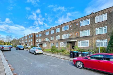 1 bedroom flat for sale, Leeland Way, London NW10