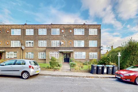 Leeland Way, London NW10