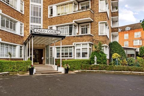 1 bedroom flat for sale, Oslo Court,  St Johns Wood,  NW8