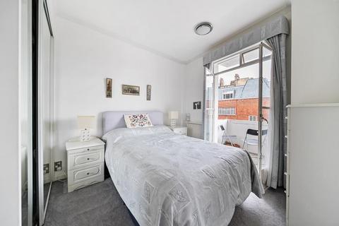 1 bedroom flat for sale, Oslo Court,  St Johns Wood,  NW8